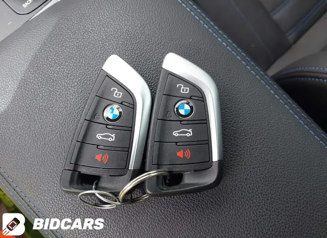 2025 BMW M2, VIN 3MF23DM00S8F10100 - photo 12