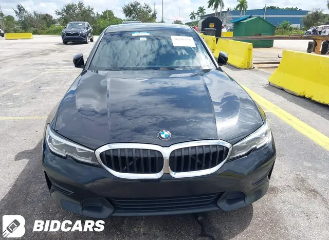 2019 BMW 3 Series, VIN 3MW5R1J54K8A05610 - photo 7