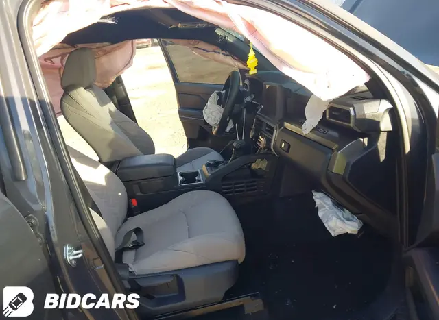 2026 Toyota Tacoma, VIN 3TMLB5JN9TM252264 - photo 5