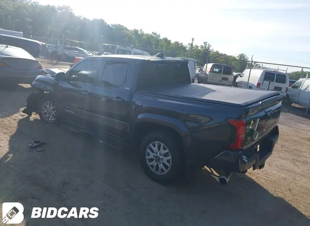 2026 Toyota Tacoma, VIN 3TMLB5JN9TM252264 - photo 3