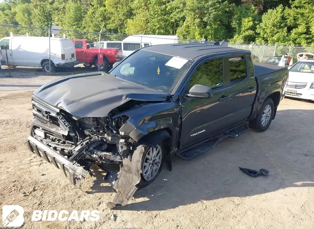 2026 Toyota Tacoma, VIN 3TMLB5JN9TM252264 - photo 14