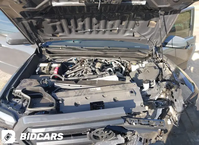 2026 Toyota Tacoma, VIN 3TMLB5JN9TM252264 - photo 10