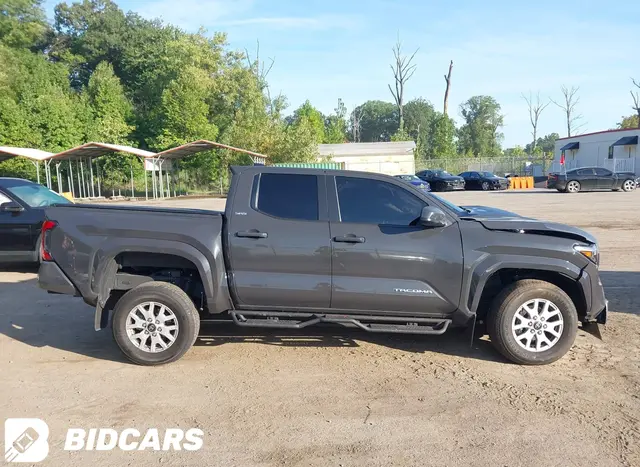 2026 Toyota Tacoma, VIN 3TMLB5JN9TM252264 - photo 13