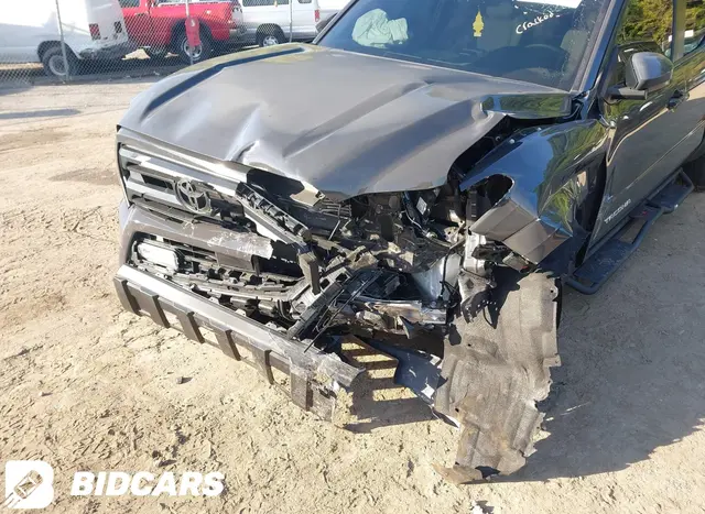 2026 Toyota Tacoma, VIN 3TMLB5JN9TM252264 - photo 6