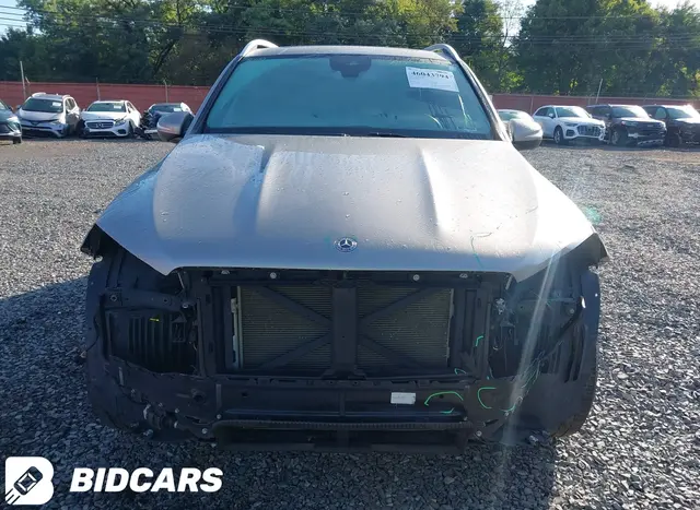 2020 Mercedes-Benz GLE 350, VIN 4JGFB4KB0LA132583 - photo 13
