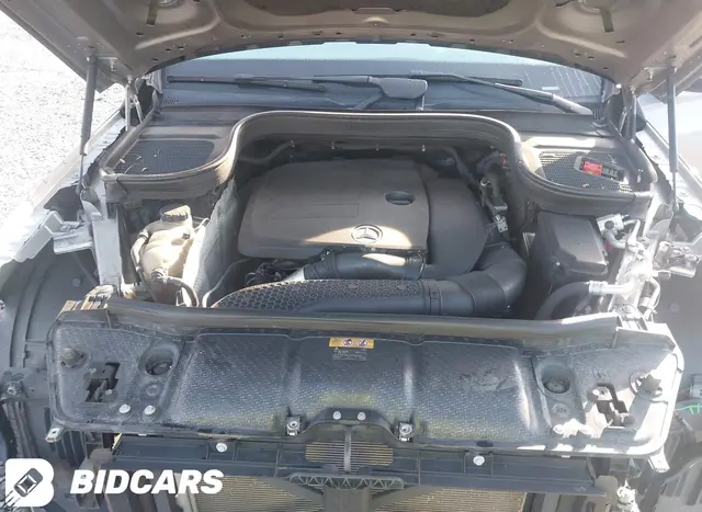 2020 Mercedes-Benz GLE 350, VIN 4JGFB4KB0LA132583 - photo 11