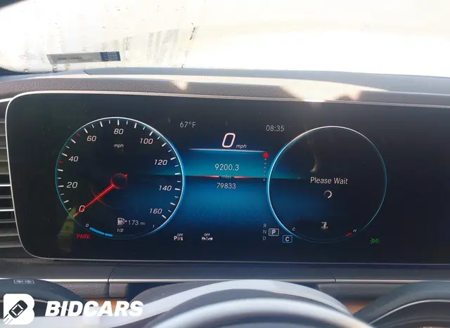 2020 Mercedes-Benz GLE 350, VIN 4JGFB4KB0LA132583 - photo 8