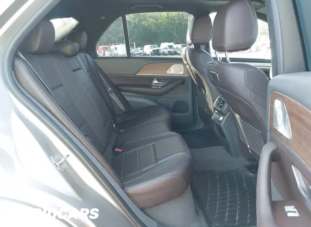 2020 Mercedes-Benz GLE 350, VIN 4JGFB4KB0LA132583 - photo 9