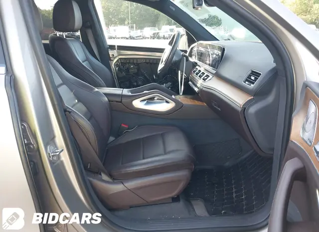 2020 Mercedes-Benz GLE 350, VIN 4JGFB4KB0LA132583 - photo 6