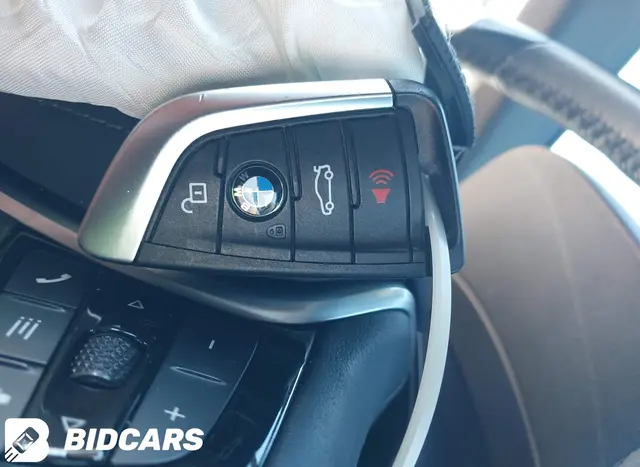 2022 BMW 5 Series, VIN WBA53BH07NCJ86006 - photo 12